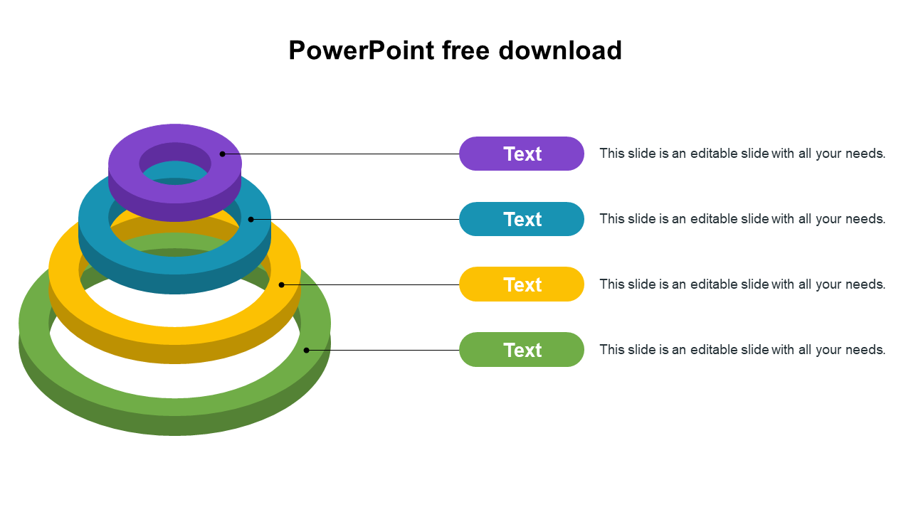 PowerPoint free download